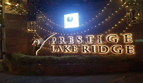 Prestige Lake Ridge